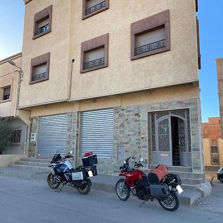 Jaddou Home Мидельт Экстерьер фото