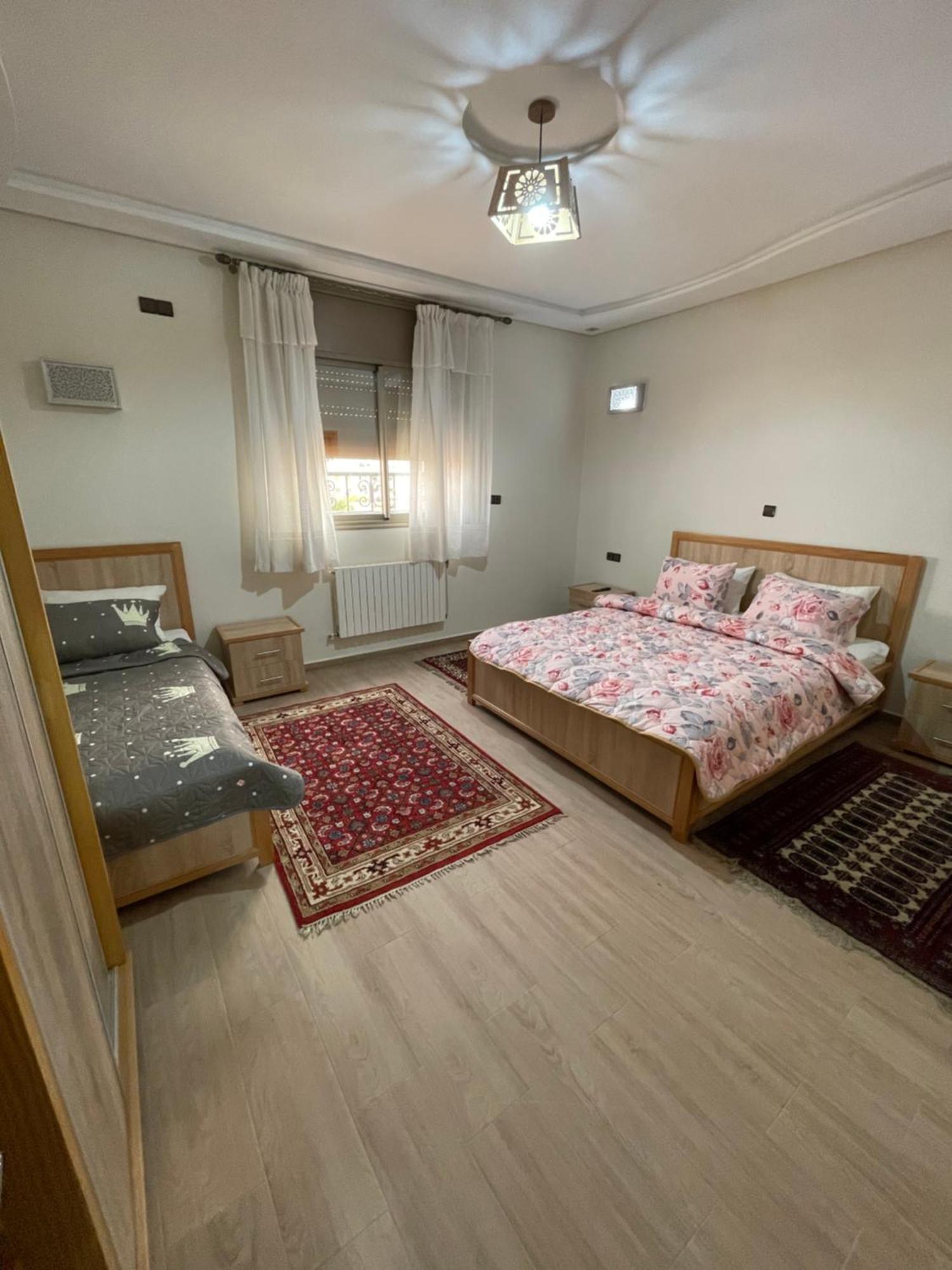 Jaddou Home Мидельт Экстерьер фото