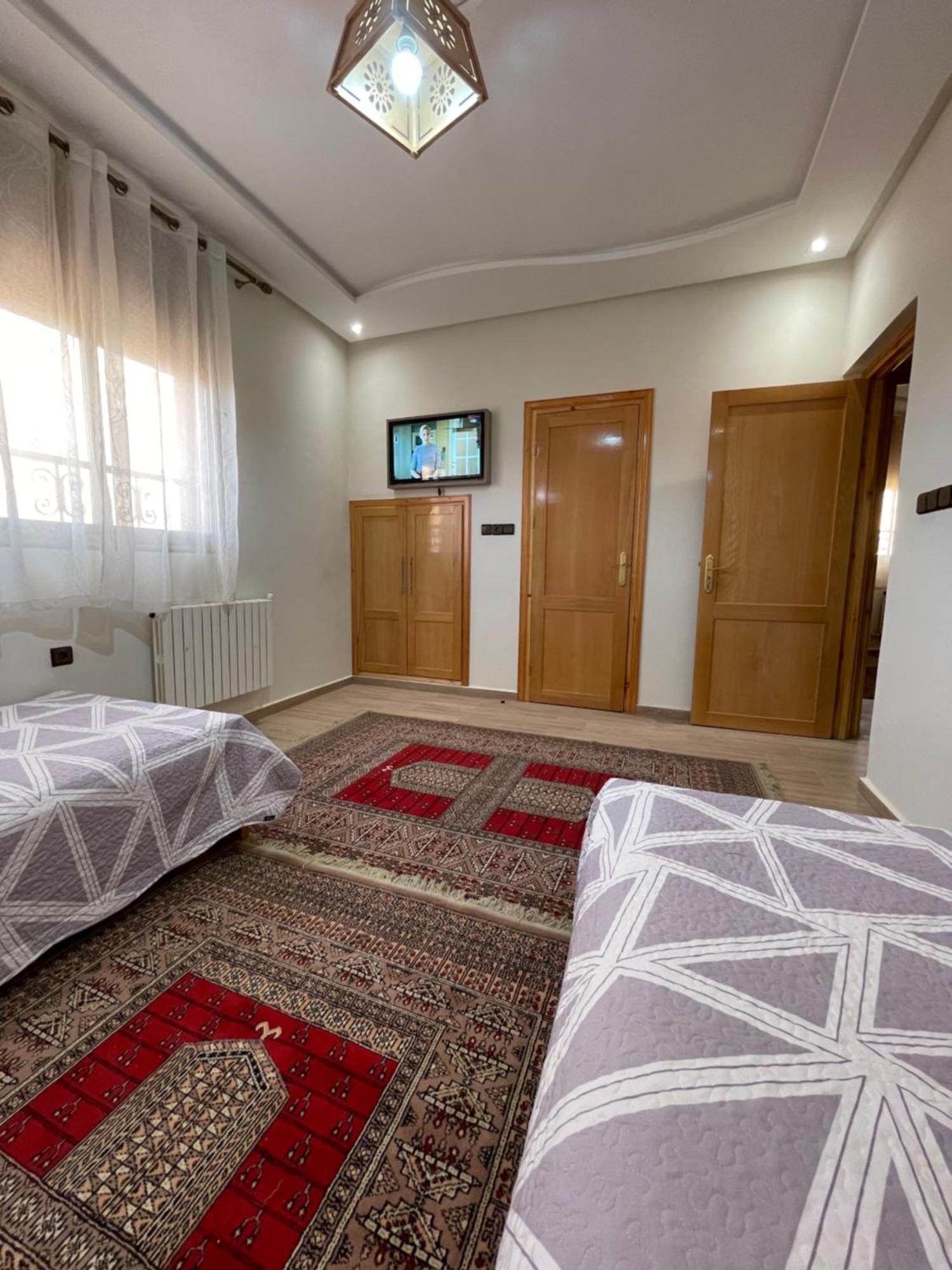 Jaddou Home Мидельт Экстерьер фото